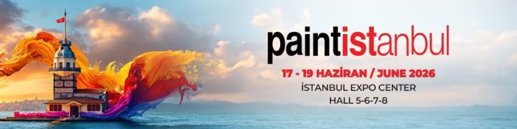 Paintistanbul Logo